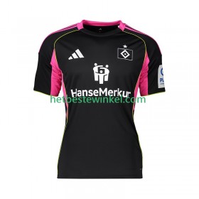 Hamburger SV Voetbalshirts Third 2025-26